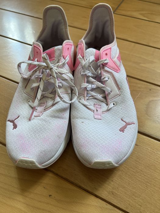 Кросовки puma 42