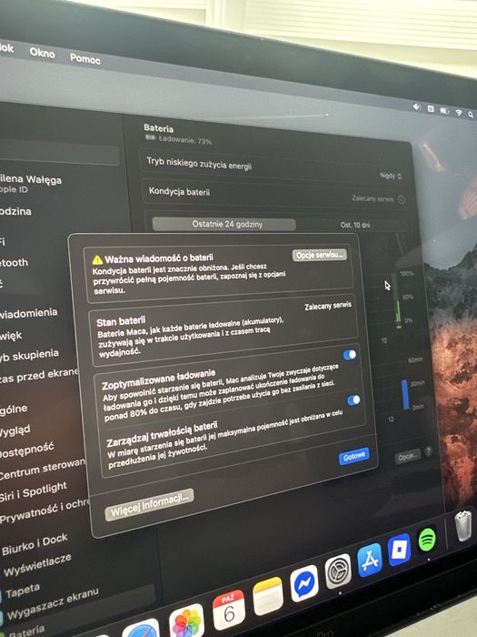 Apple MacbookPro 13 A1708