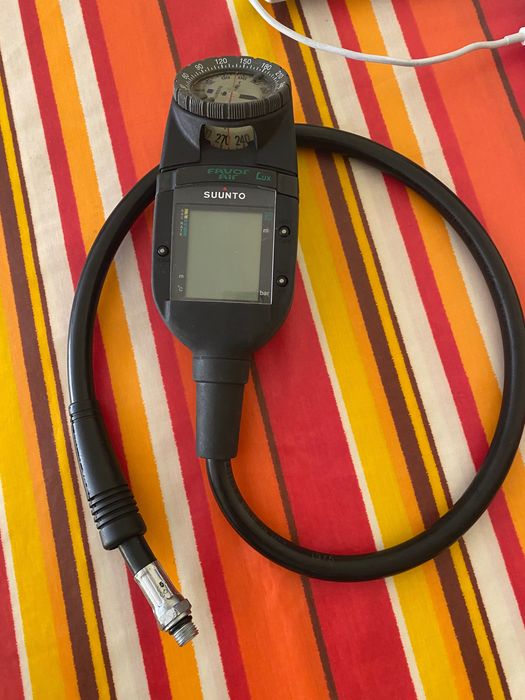Suunto Favor Air Lux