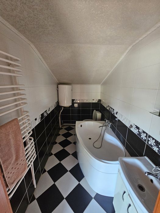Apartman Kamilla - Будинок та кімнати по добово у Велика Бийгень, біля Косино і Берегово