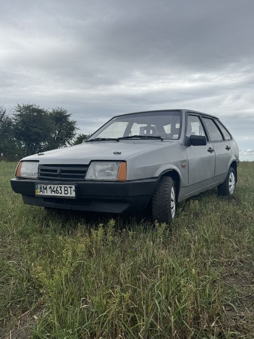 продам ваз 2109 2003 рік