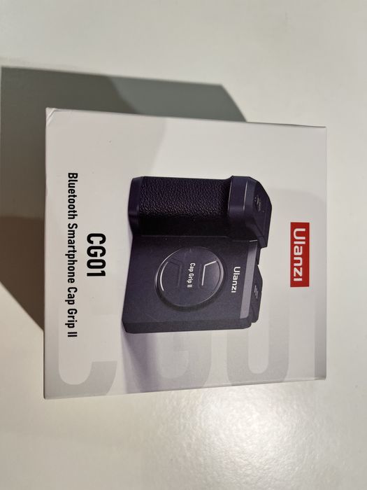 Bluetooth Mobile Phone Grip64564383047937120