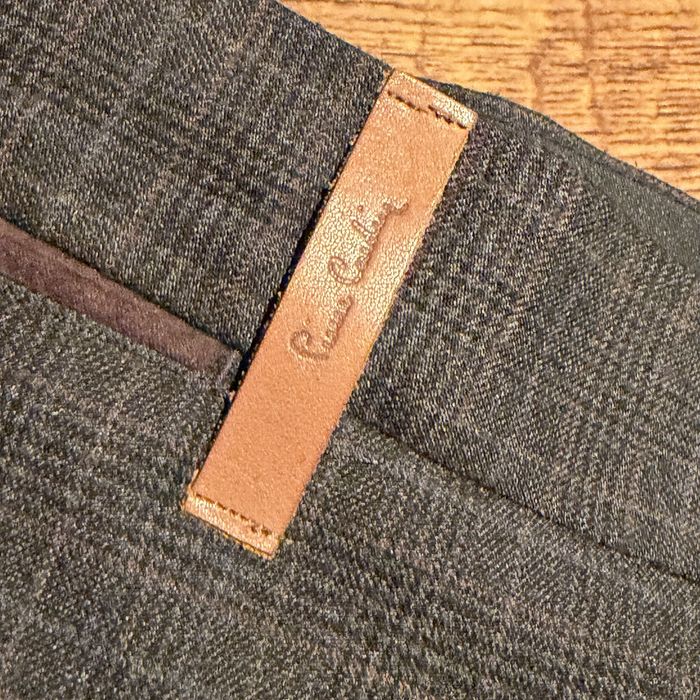 Мужские брюки Pierre Cardin