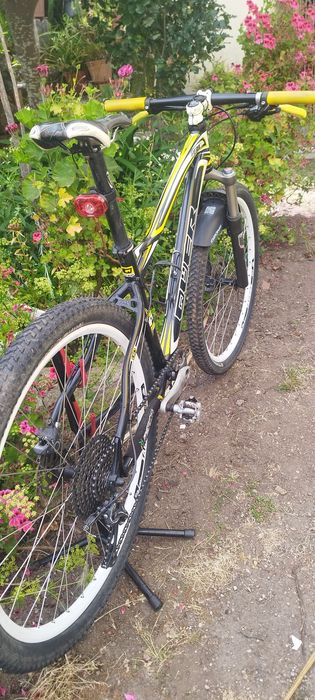 Bicicleta de montanha