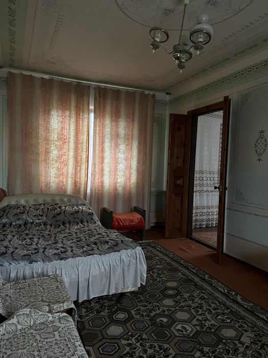 Перша лінія • Дніпро • Будинок для життя цілий рік