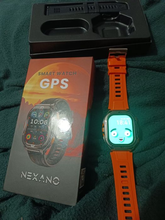 Sprzedam Smart watch