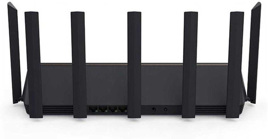 Router sem fios XIAOMI MI AIOT AX 3600