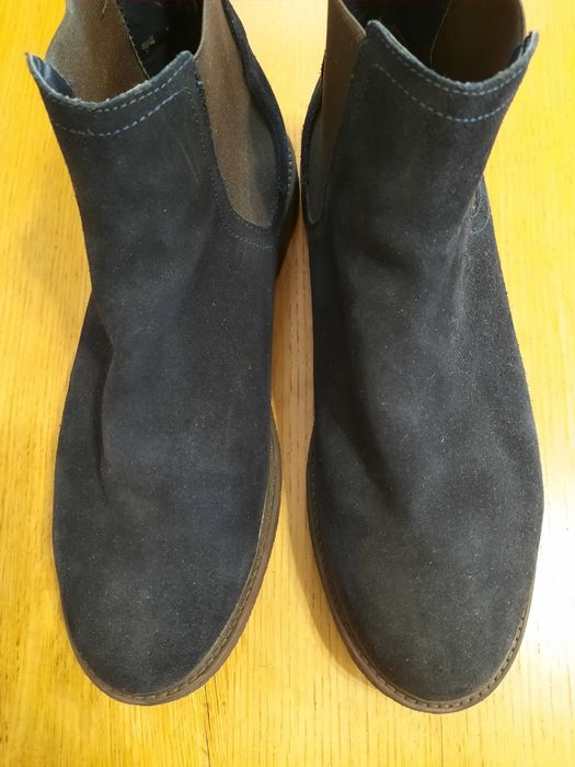 Чоловічі черевики