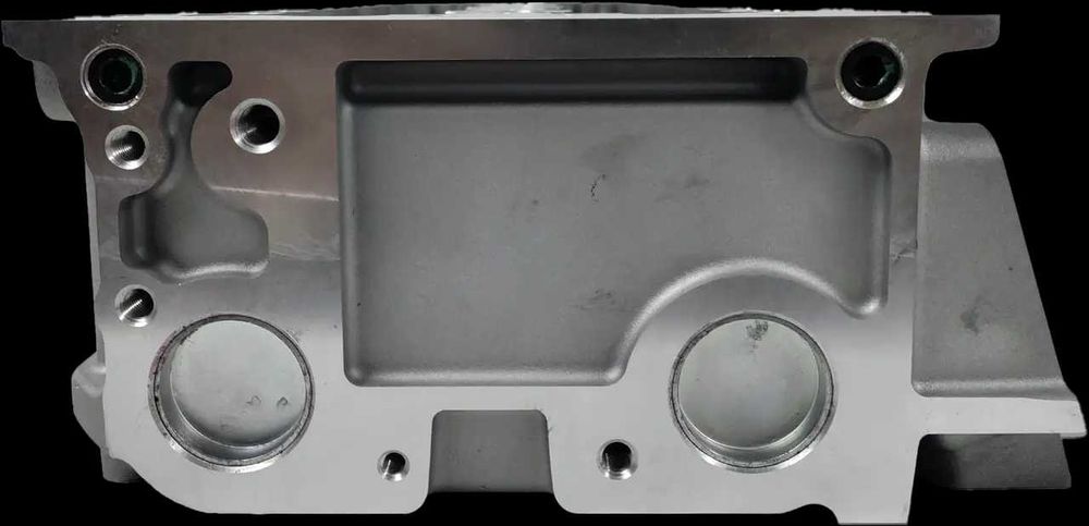 ГБЦ Fiat Iveco Peugeot Citroën 2.2 2.3 TD EURO 4 71771718  71722873