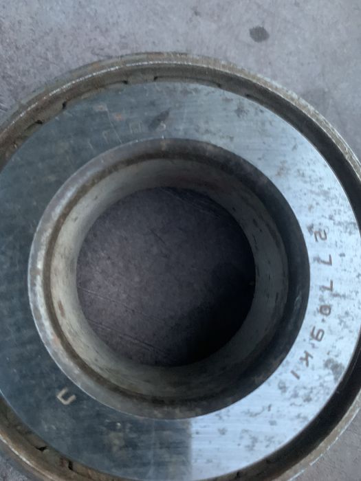 Подшибник 27709 Е1 1ГПЗ Прадиально-упорный роликовый-конический  совет