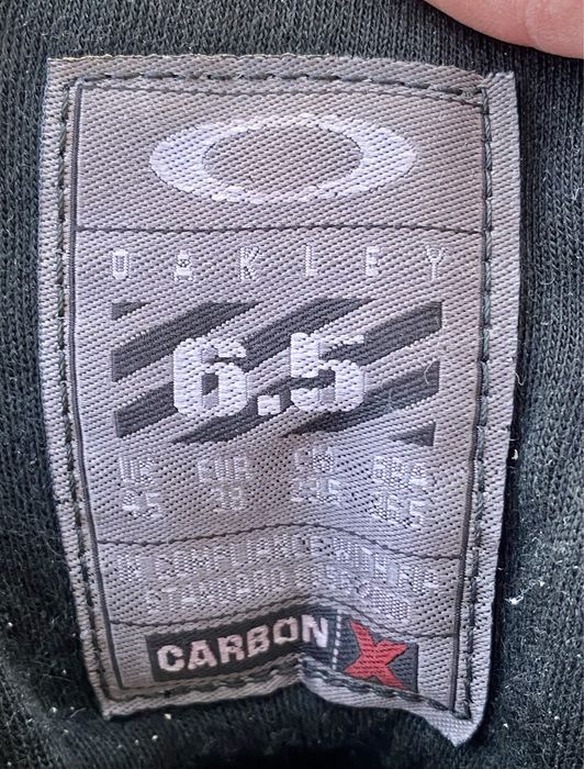 Вінтажні високі боксерські чоботи-кросівки oakley