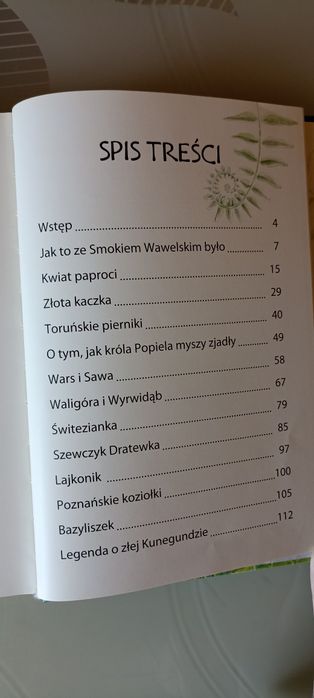 Bajki i baśnie polskie