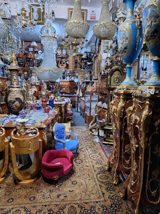 Lustres  ( Grande stock  )