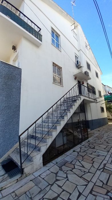 Apartamento duplex