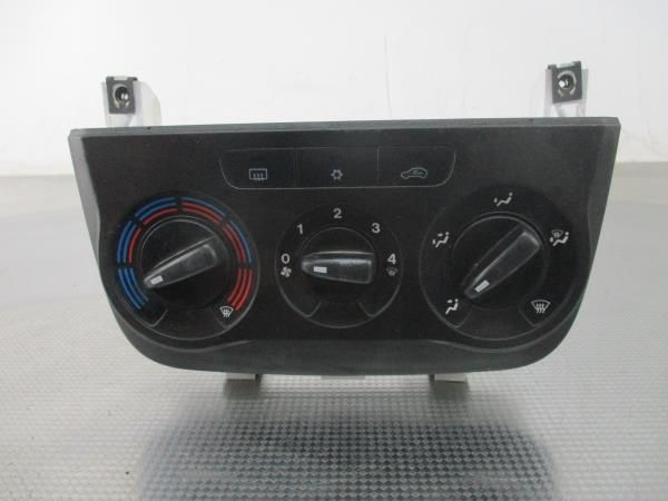 Comando chauffage / sofagem FIAT Punto Van (199_)