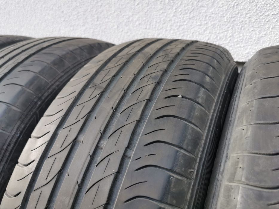 Opony DUNLOP 235/60/18