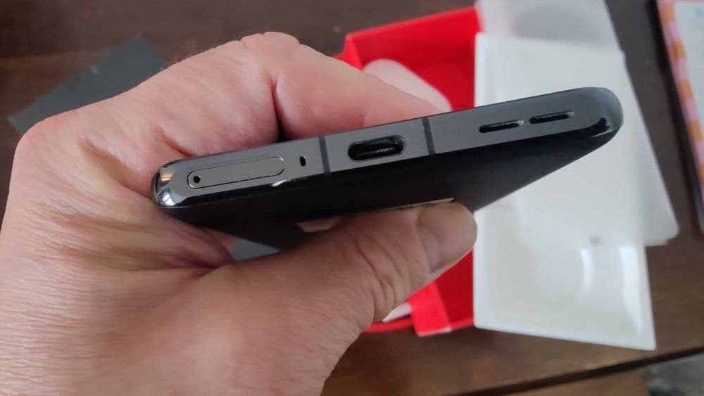 Oneplus 12 stan idealny gwarancja