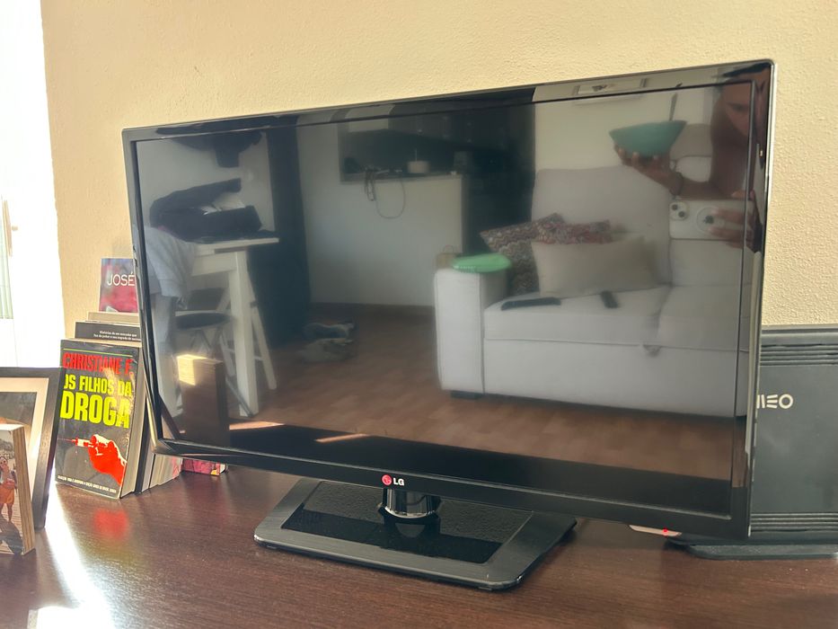 Televisão LG 32’