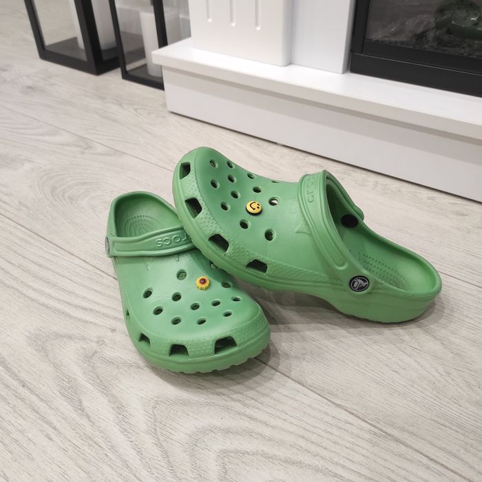 Crocs жіночі М6 W8  37-38 р