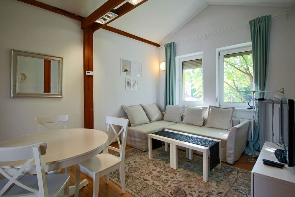 PL/RU Bronowice Wielkie / Garaż w cenie / Od zaraz / Klimatyzacja / 3 pokoi / Pets friendly