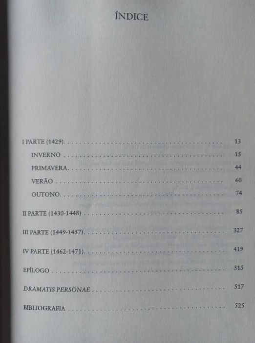 Isabel de Borgonha; Ínclita Geração - Isabel Stilwell