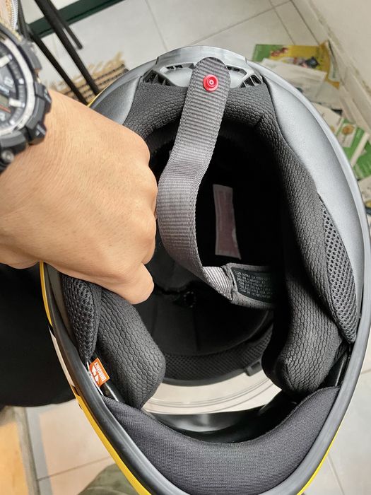 Capacete Arai Concept -X HA Tamanho L