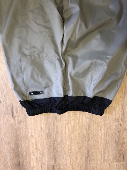 Штани широкі спортивні Nike Vintage