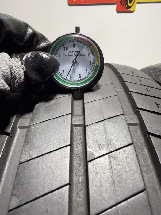 Opony letnie Bridgestone 205/55R16 Ecopia EP150 #L1415 komplet 4szt