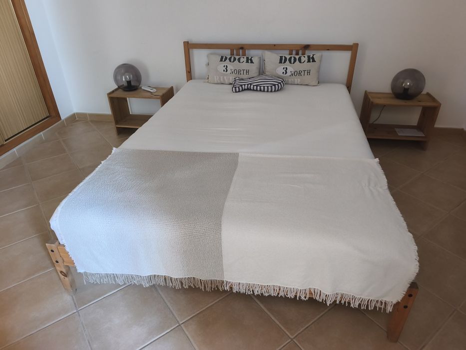 Mobília de quarto ikea
