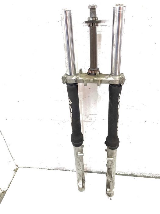 Suzuki Dr 650 600 Lagi zawieszenie przednie przód części