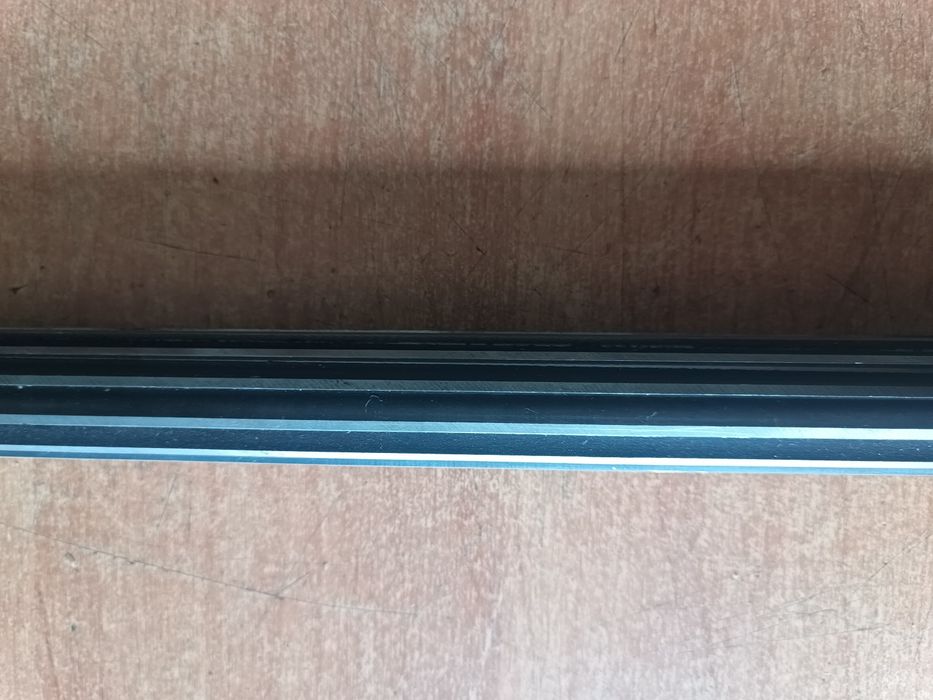 Rozwiertak ręczny HSS 30mm H7 werko 50 cmm