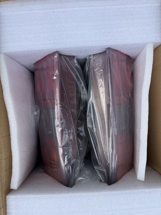 Ліхтарі задні patrol y61 gu4