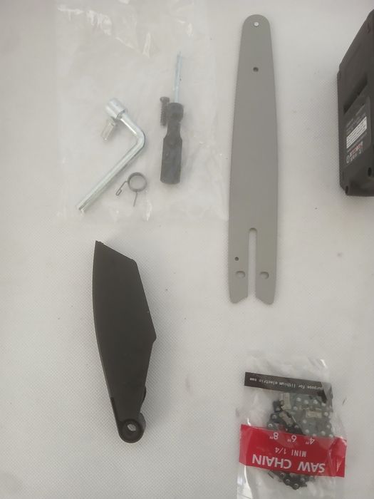 Piła łańcuchowa VIOLEWORKS 6"