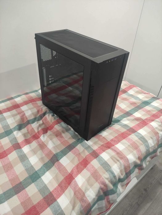 PC Gaming RTX 2060 + Ryzen 7 2700X | 32GB RAM