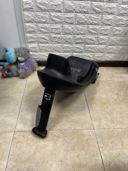 База для автокрісел Cybex Base One База Платформа Isofix