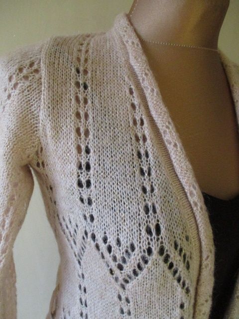 sweter H&M w rozm. 34