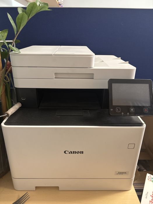 Drukarka Canon MF742Cdw