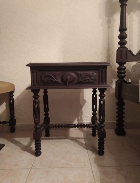 mobília de quarto completa