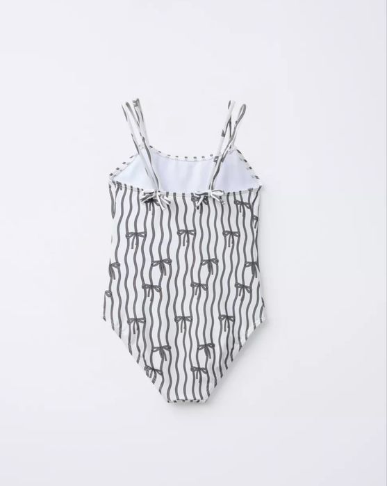 Zara купальник 11-12 років