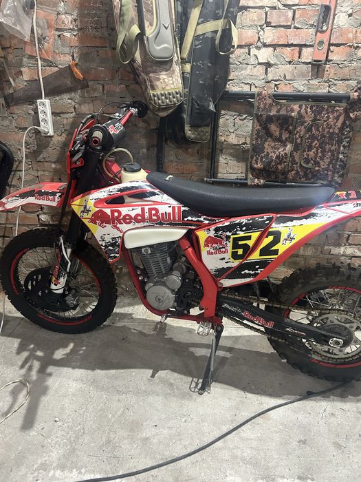 GEON TRX 300 YGH 19/16