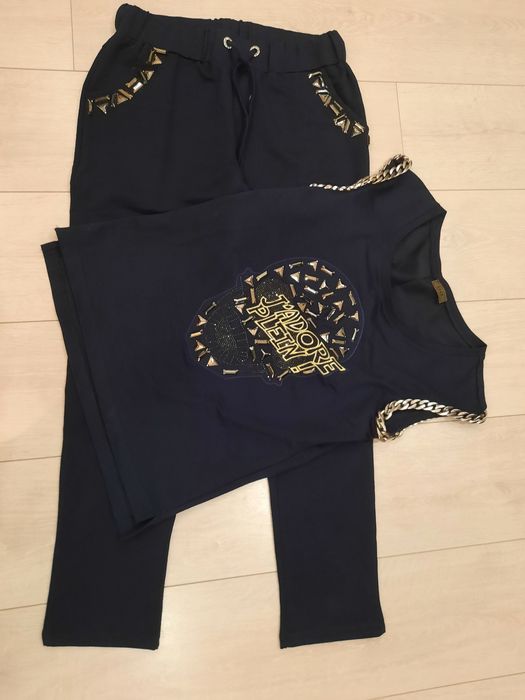 Костюм летний SOGO