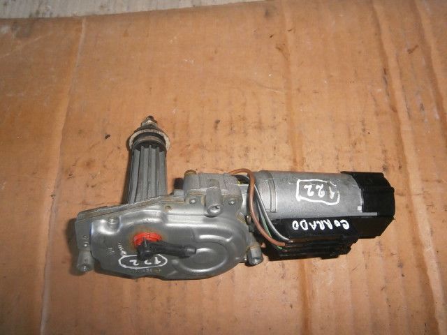 Motor limpa vidros trás VOLKSWAGEN Corrado