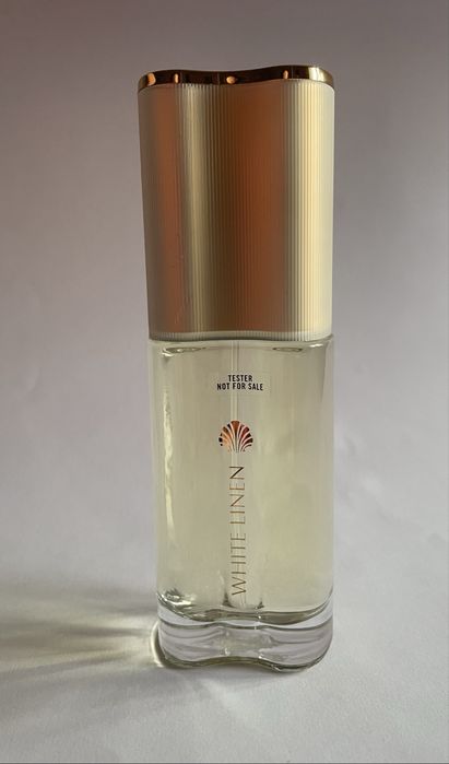 White Linen Estee Lauder