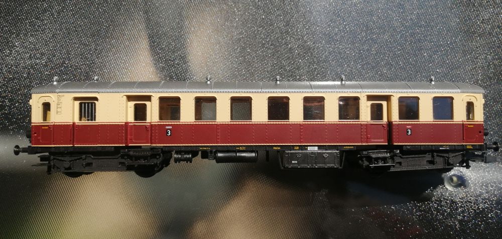 Lokomotywa Zestaw Roco 43007 H0