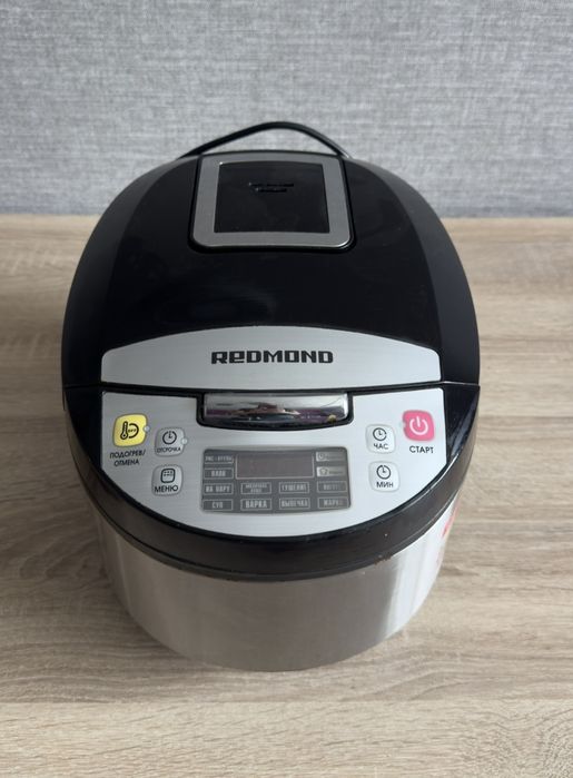 Мультиварка REDMOND RMC-M4500