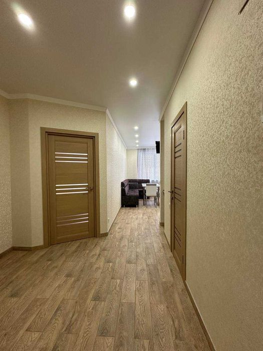 1-комнатная квартира по адресу ул. Проценко (площадь 43 м²) - Atlanta.ua - фото 22