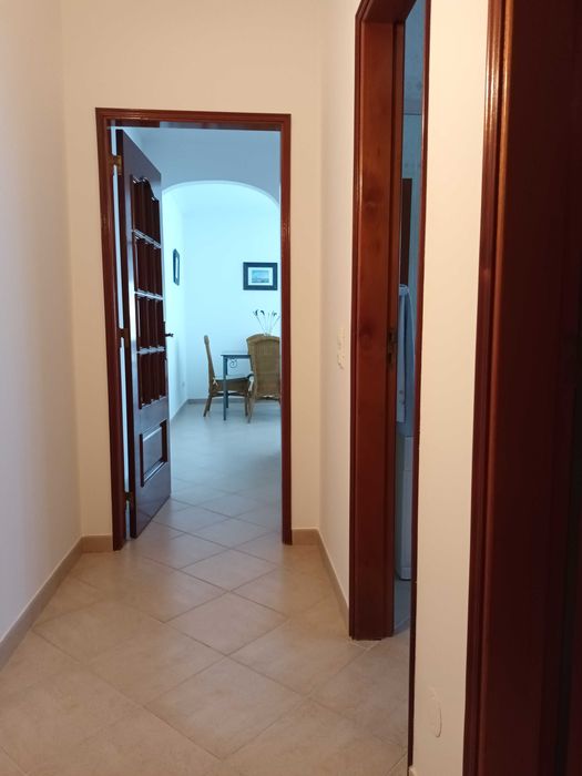 Apartamento T1 em Quarteira - Loulé