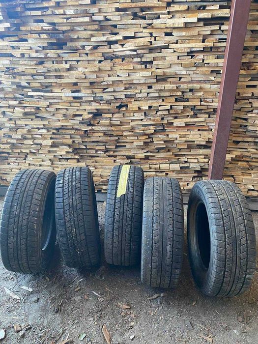 Комплект резини  4+1 farroad 235/65/16с