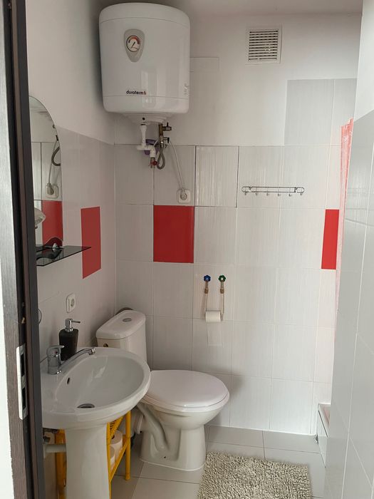 Domek letniskowy nr2