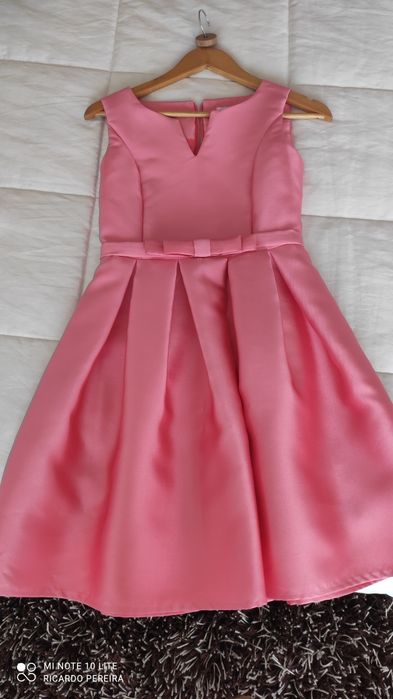 Vendo vestido em excelente estado